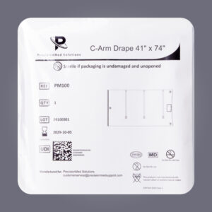 C-Arm Drape