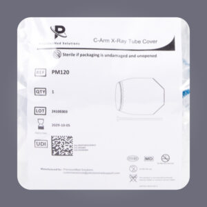 X-Ray Tube Cover